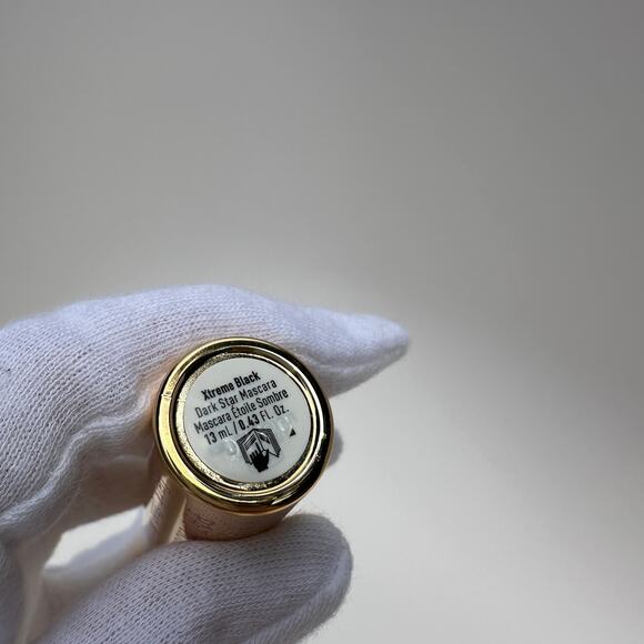 Pat McGrath Labs Dark Star Volumizing Mascara Xtreme Black Noir 13mL New in Box - Picture 3 of 8